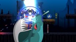 Swimsanity! ⭐Steam\RegionFree\Key⭐ + Бонус - изображение № 4
