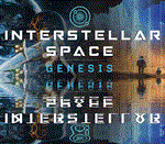 Interstellar Space Genesis⭐Steam\RegionFree\Key⭐+Бонус