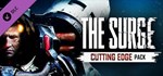 The Surge Augmented Edition (+5 DLC) ⭐Steam\Key⭐ +  - изображение № 7
