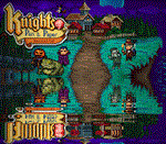 Knights of Pen and Paper Haunted Fall⭐Steam\Global\Key