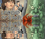 Legend of Hand ⭐Steam\RegionFree\Key⭐ + Бонус