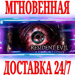 RER2/BHR2 Episode One: Penal Colony ⭐Steam\РФ+Мир\Key⭐