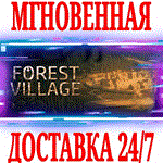 Life is Feudal: Forest Village ⭐Steam\РФ+Мир\Key⭐ + 
