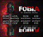Fobia - St. Dinfna Hotel ⭐Steam\RegionFree\Key⭐ +Бонус