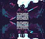 ScourgeBringer ⭐Steam\RegionFree\Key⭐ + Бонус