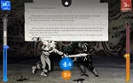 Sorcery! Parts 1 and 2 ⭐Steam\РФ+Весь Мир\Key⭐ + Бонус - изображение № 3