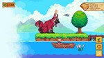 Luna's Fishing Garden ⭐Steam\RegionFree\Key⭐ + Бонус - изображение № 3