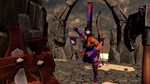Barbaria VR OCULUS QUESTАВТОВЫДАЧА 24/7 +  - изображение № 2