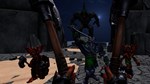 Barbaria VR OCULUS QUESTАВТОВЫДАЧА 24/7 +  - изображение № 4
