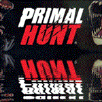Primal Hunt (Oculus Quest 2\Pro) ⭐VR\RegionFree\Gift⭐