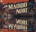 Madrid Noir (Oculus Quest 1\2\Pro) ⭐VR\Global\Gift⭐
