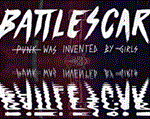 BATTLESCAR: Punk Was Invented By Girls ⭐Quest 1\2\Pro⭐