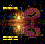 Bonfire (Oculus Quest 1\2\Pro) ⭐VR\RegionFree\Gift⭐