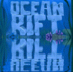Ocean Rift (Oculus Quest 1\2\Pro) ⭐VR\RegionFree\Gift⭐