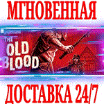 Wolfenstein: The Old Blood ⭐Steam\РФ+Весь Мир\Key⭐ +