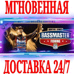 Bassmaster Fishing Deluxe Upgrade Pack 2022⭐Steam\Key⭐