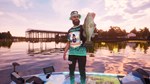 Bassmaster Fishing 2022 Pixel Pro Pack ⭐Steam\Key⭐ + - изображение № 2