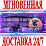 Bassmaster Fishing 2022 Synthwave Pack ⭐Steam\Key⭐ +