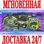 Bassmaster Fishing 2022 Throwback B.A.S.S. Pack⭐Steam⭐