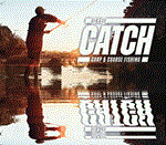 The Catch: Carp & Coarse Fishing ⭐Steam\Global\Key⭐