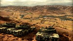 Wargame: Red Dragon ⭐Steam\РФ+Весь Мир\Key⭐ + Бонус - изображение № 3