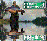 Euro Fishing ⭐Steam\RegionFree\Key⭐ + Бонус