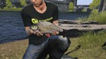 Euro Fishing: The Moat DLC ⭐Steam\Global\Key⭐ + Бонус - изображение № 4