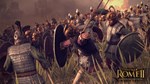 Total War ROME II Emperor Edition + 5 DLC STEAMКЛЮЧ - изображение № 2