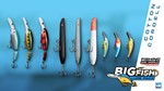 Fishing Sim World: Pro Tour - Big Fish Lure Pack ⭐Key⭐ - изображение № 3