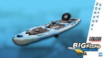 Fishing Sim World: Pro Tour - Big Fish Lure Pack ⭐Key⭐ - изображение № 4