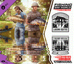 Fishing Sim World: Pro Tour - Laguna Iquitos ⭐Steam⭐