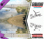 Fishing Sim World: Pro Tour - Lago Del Mundo ⭐Steam⭐