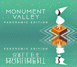 Monument Valley: Panoramic Edition ⭐Steam\Global\Key⭐