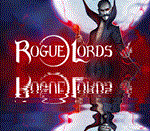 Rogue Lords ⭐Steam\РФ+Весь Мир\Key⭐ + Бонус