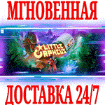 Little Orpheus ⭐Steam\РФ+Весь Мир\Key⭐ + Бонус