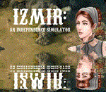 Izmir An Independence Simulator⭐Steam\RegionFree\Key⭐