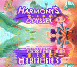 Harmony's Odyssey ⭐Steam\RegionFree\Key⭐ + Бонус
