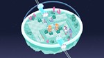 Cosmic Express ⭐Steam\RegionFree\Key⭐ + Бонус - изображение № 4