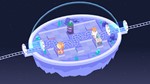 Cosmic Express ⭐Steam\RegionFree\Key⭐ + Бонус - изображение № 2