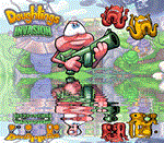 Doughlings: Invasion ⭐Steam\RegionFree\Key⭐ + Бонус