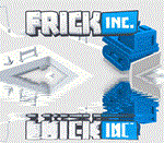 Frick, Inc. ⭐Steam\RegionFree\Key⭐ + Бонус
