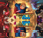 Adventures of Chris ⭐Steam\РФ+Весь Мир\Key⭐ + Бонус