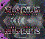 Warhammer 40,000: Gladius Adepta Sororitas ⭐Steam\Key⭐
