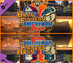 BarnFinders: Amerykan Dream ⭐Steam\РФ+Весь Мир\Key⭐+