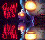 Gloomy Eyes VR ⭐Steam\РФ+Весь Мир\Key⭐ + Бонус