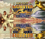 I am not a Monster: First Contact ⭐Steam\Весь Мир\Key⭐