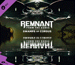 Remnant: From the Ashes - Swamps of Corsus ⭐Steam\Key⭐