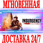 Insurgency: Sandstorm ⭐ВСЕ ИЗДАНИЯ STEAM КЛЮЧ + 
