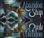Abandon Ship ⭐Steam\РФ+Весь Мир\Key⭐ + Бонус