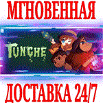 Tunche ⭐Steam\РФ+Весь Мир\Key⭐ + Бонус